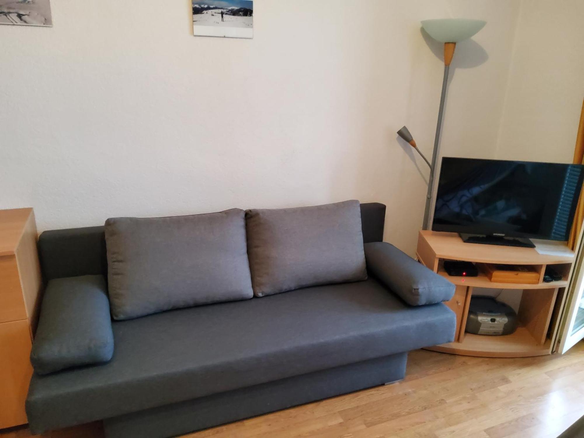 Almet, Apartmanove Studio 205 Donovaly Εξωτερικό φωτογραφία
