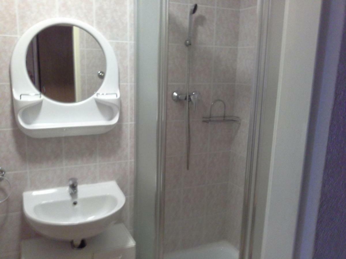 Almet, Apartmanove Studio 205 Donovaly Εξωτερικό φωτογραφία