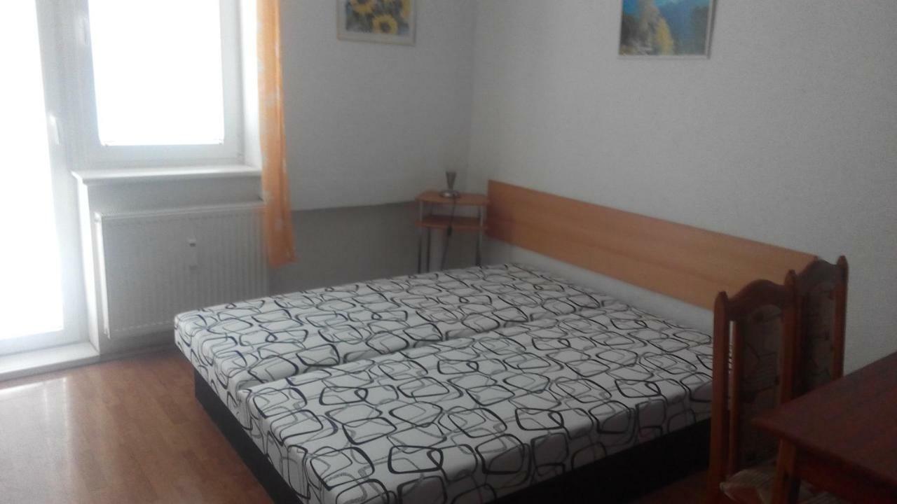 Almet, Apartmanove Studio 205 Donovaly Εξωτερικό φωτογραφία